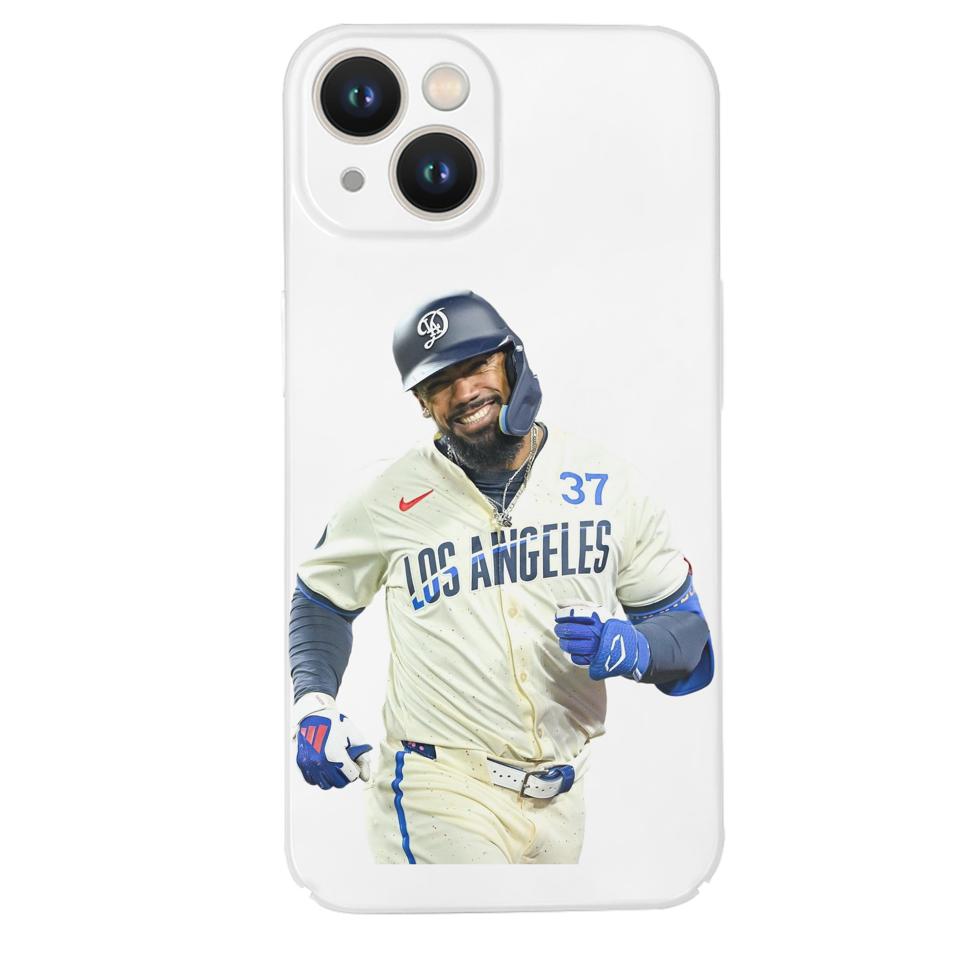  IPhone 14 Series Full-Cover Hard Case – Shockproof With Raised Camera Protection – Precise Cutouts, Wireless Charging Compatible – Durable, Anti-Yellowing, Easy To Clean